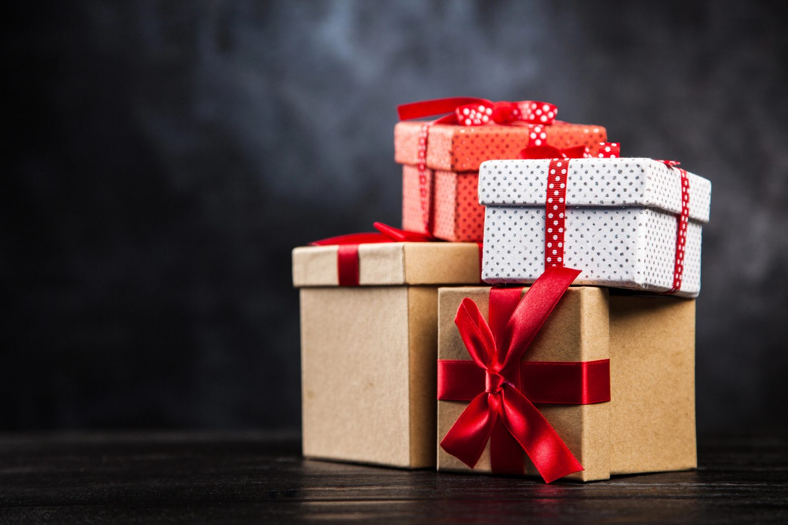 Darila za rojstni dan so lahko veliko bolj posebna, kot sem mislil